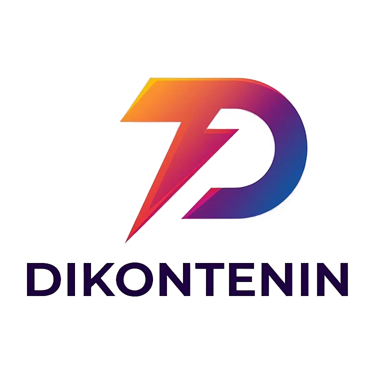 Dikontenin Logo